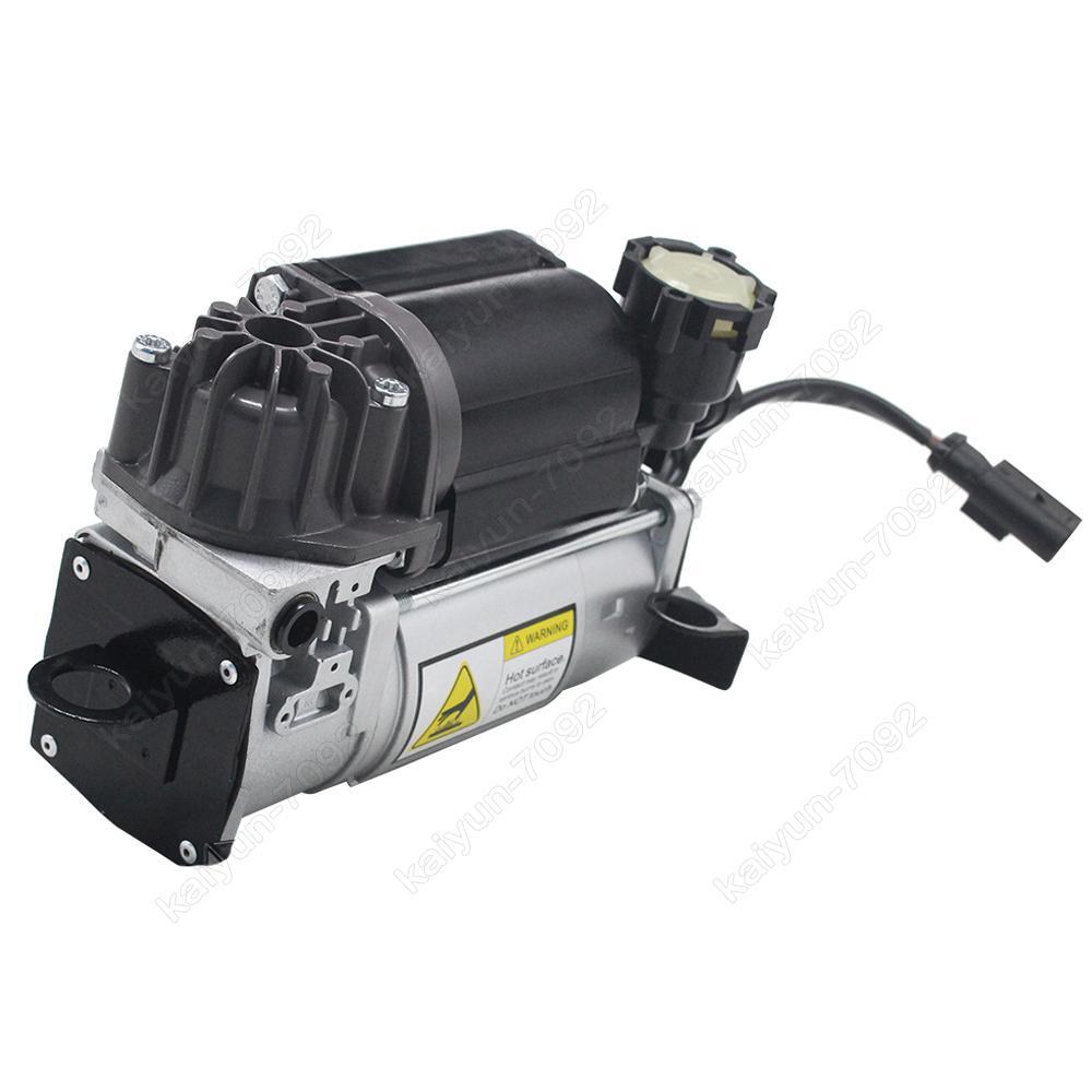 Air Suspension Compressor Pumps Airmatic for Mercedes S Class W220 W211 W219