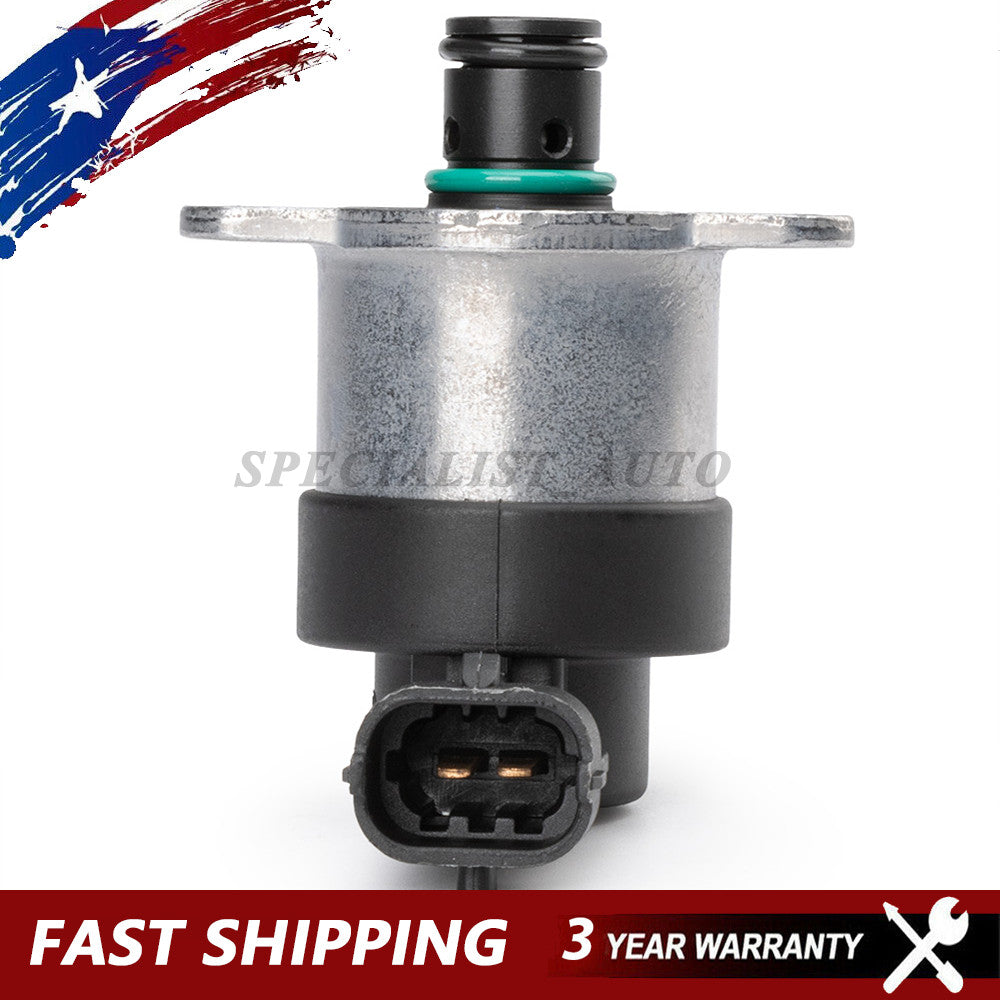 Fuel Pressure Regulator Control Valve 0928400682 for Hyundai for Kia 2.0 2.5 CRDi