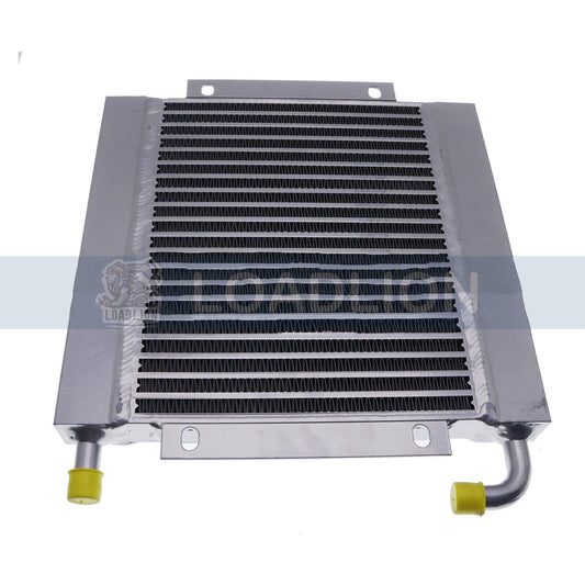 Hydraulic Oil Cooler 271-7048 For Caterpillar CAT 303.5C 303.5D 303C CR 304D CR