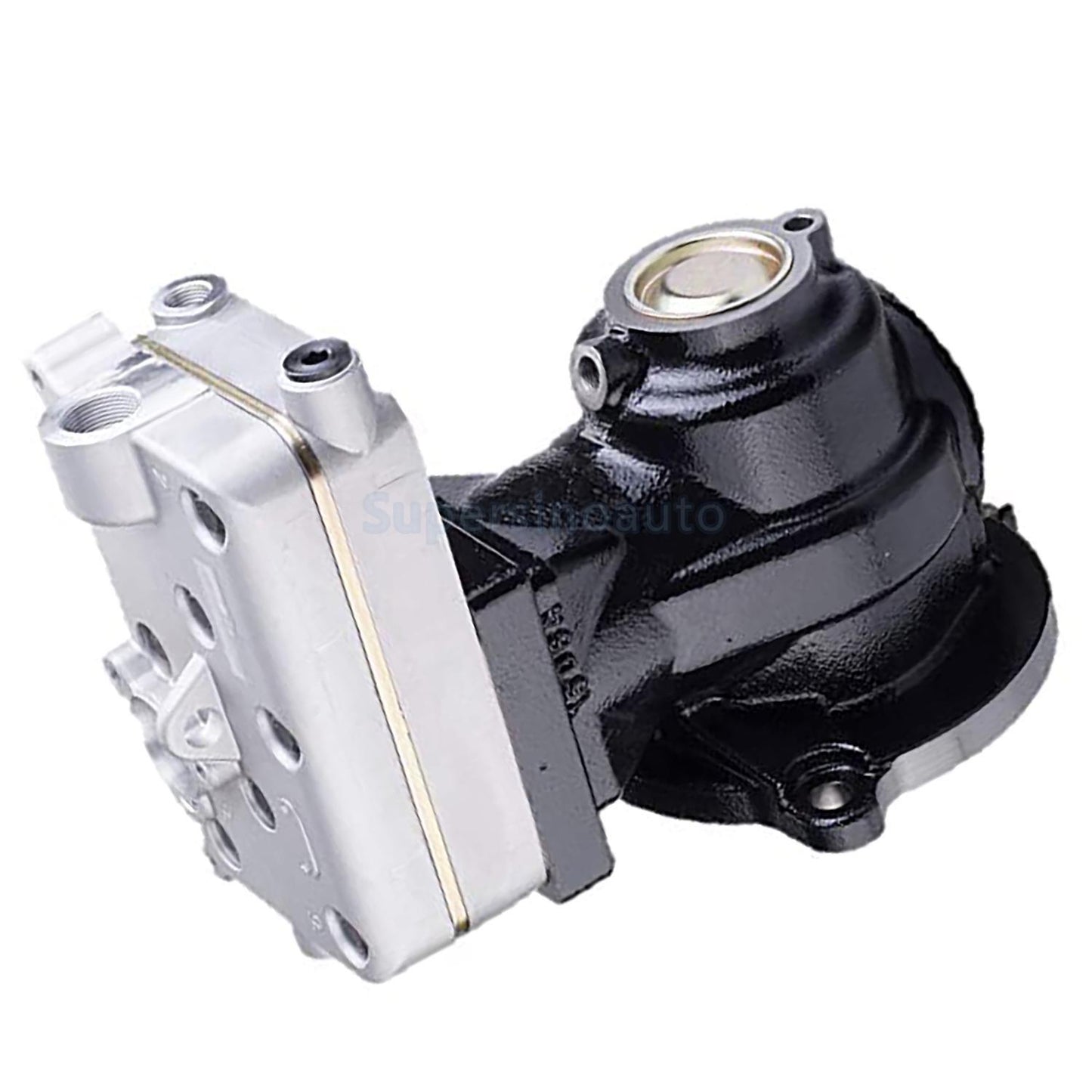 Air Compressor 21353433 221698 fits for Volvo Trucks FH12 FM12 NH12 FM9