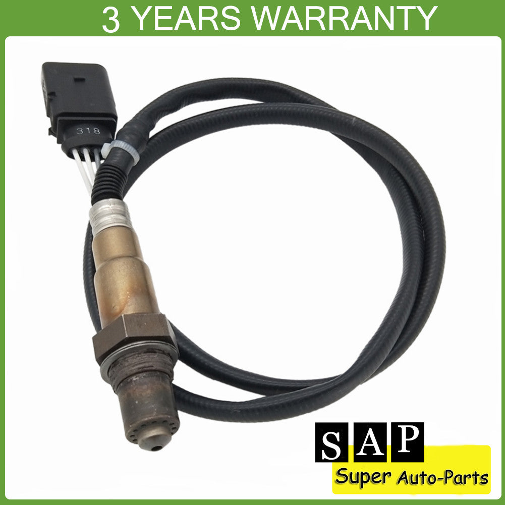 11787558055 for BMW 535i 2008-2011 535i xDrive 2009-2010 Upstream Oxygen Sensor