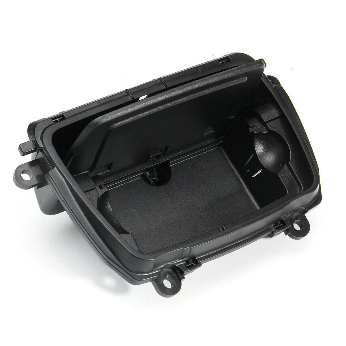 Front center console ashtray protective cover housing suitable for BMW 5 Series F10 F11 51169206347