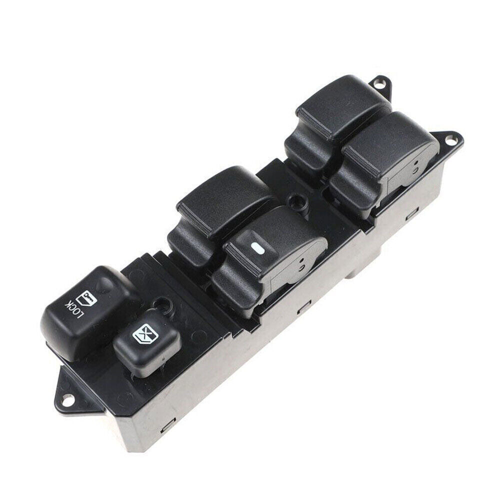 8608A068 Front Door Power Window Switch Driver Side Fits for Mitsubishi Lancer