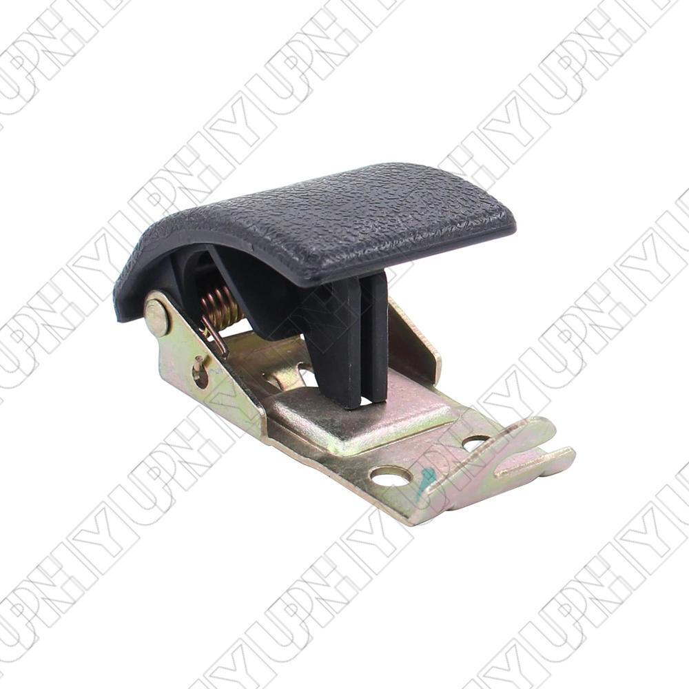 1× For 2007-2017 for Mitsubishi Lancer for Outlander Haube Verriegelungsgriff 5910A027XA