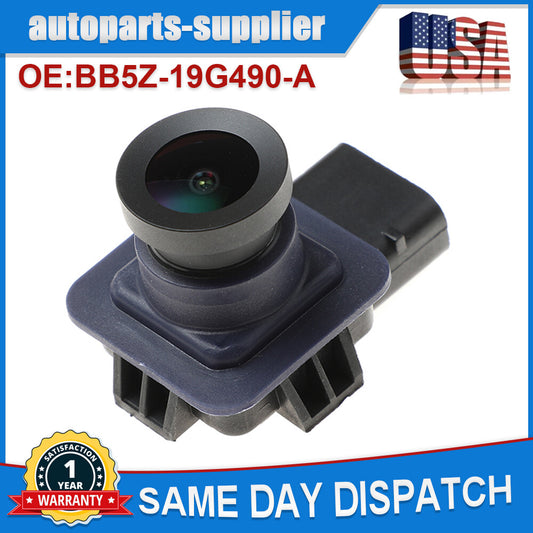 Rearview backup camera for 2011-2014 for Ford Explorer BB5Z-19G490-A DB5T-19G490-AC