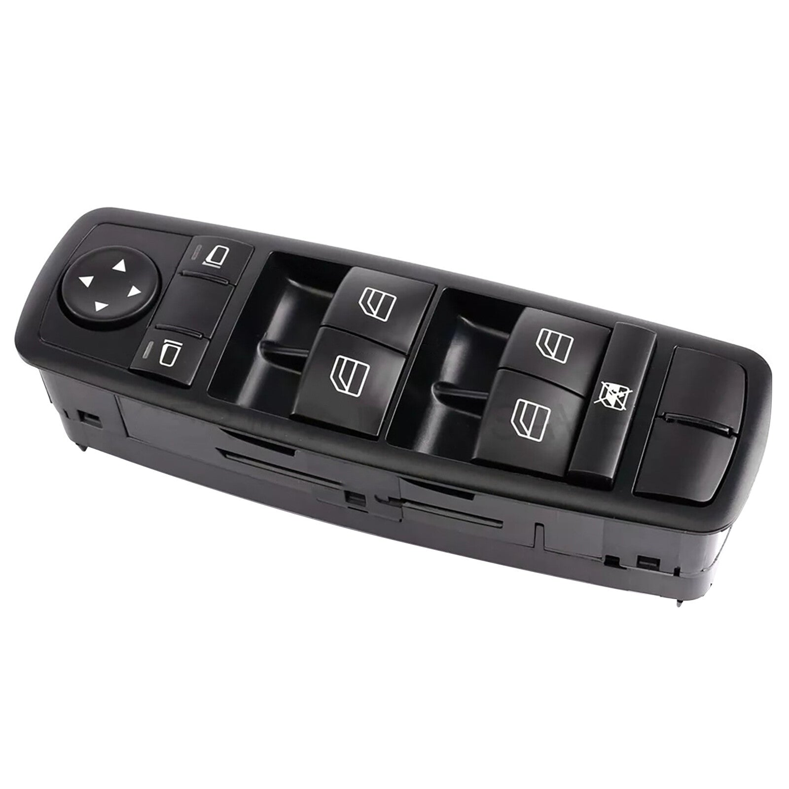 Front Door Window Master Switch Driver Side Fit for Mercedes-Benz GL320 2008-09