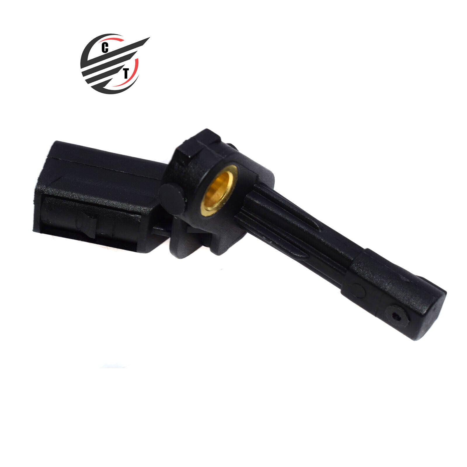 for Audi for VW Eos for Jetta Rear Left Wheel ABS Speed Sensor New 1K0927807 WHT003859