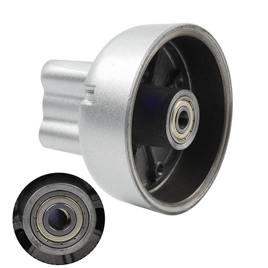 Monkey Bike Alloy Rear Wheel Rim Hub fit for Honda Z50 Z50J
