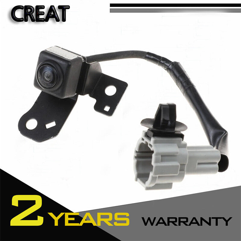 New Rear View Reversing Camera for Nissan Rogue Car Accessories Part28442-4JA0A