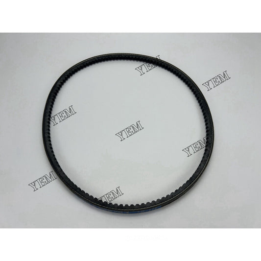 Z482 Belt Fan 19701-97010 For Kubota Excavator Forklift Diesel Engine Parts