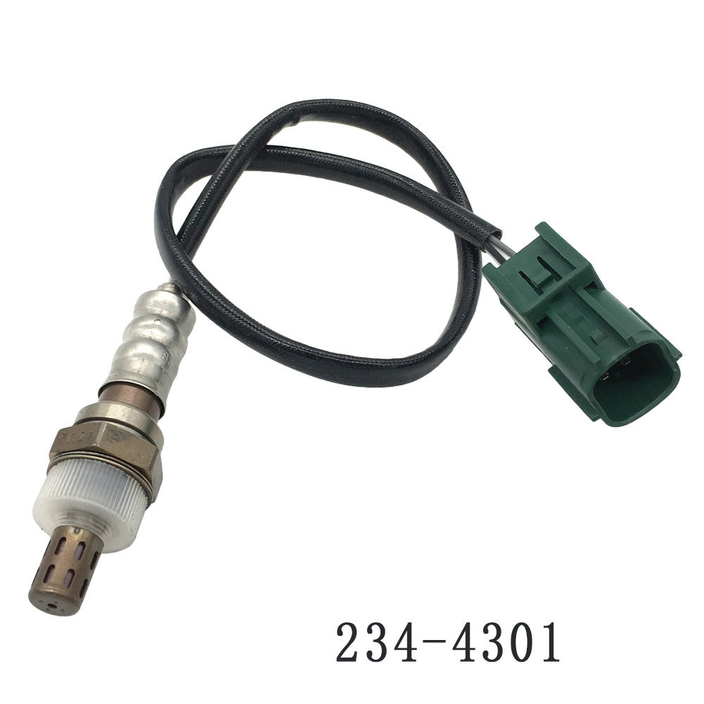 Set of 4 Up/Downstream Air Fuel Ratio Oxygen Sensor for Nissan Titan Armada 5.6L