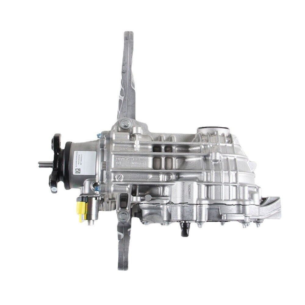 4 Motion Rear Differential Assembly Fit for Mercedes-Benz A2463500802