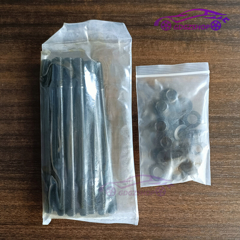208-4701 Cylinder Head Stud Kit for K20A2 K20A3 K20Z1 K20Z3 K23A1 K24A Engine