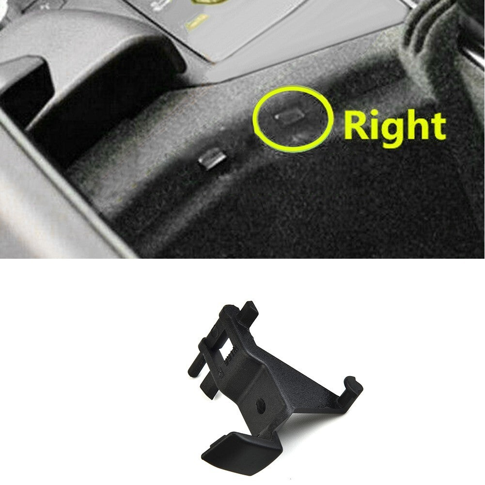 Center Console Armrest Right Side Latch Clip for Mercedes W166,W292 C292,X166 GL