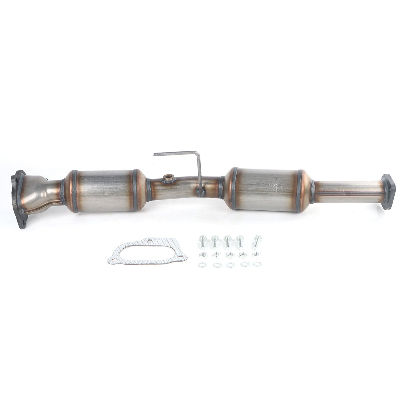 Catalytic Converter Direct for Ford Ranger 3.0L/4.0L 2001-2003 Rear 53425 EPA