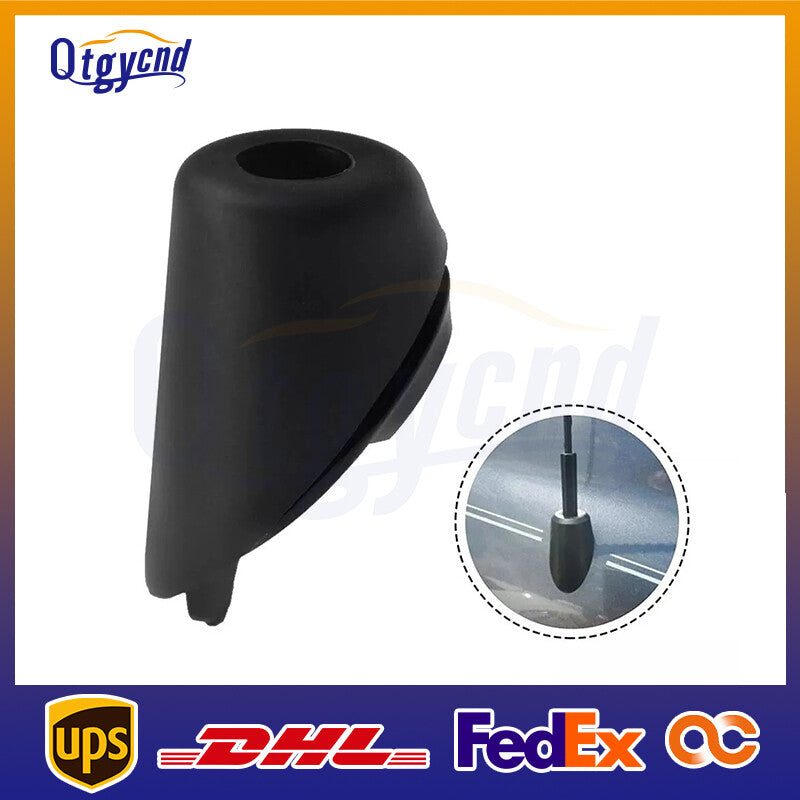 Suitable for 4Runner 2010-2014, new for Toyota antenna decorative grommets base 86392 - 35040