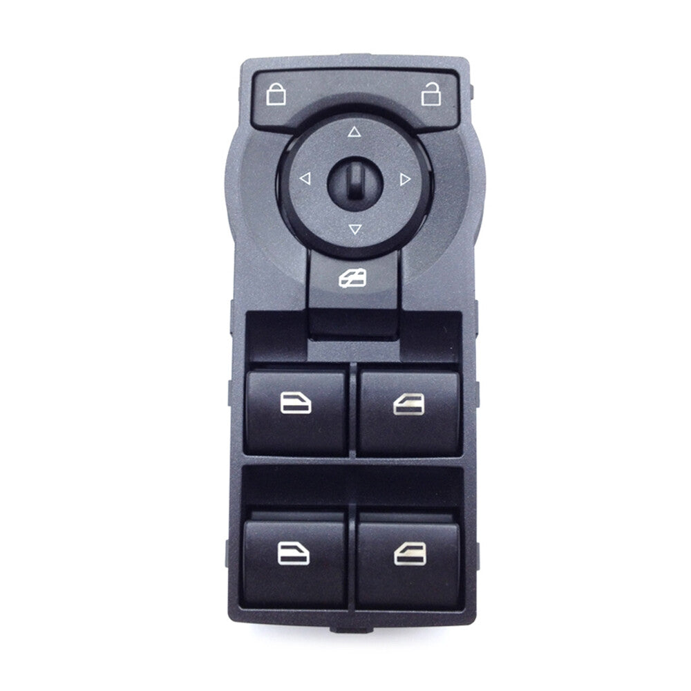 1x Master Power Window Switch 92247215 for Pontiac G8 GT GXP 4 Way 2008-2009
