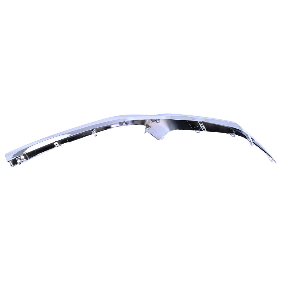Front Left Bumper Molding Trim DGH9507K0B For 2020-2023 for Mazda CX-30