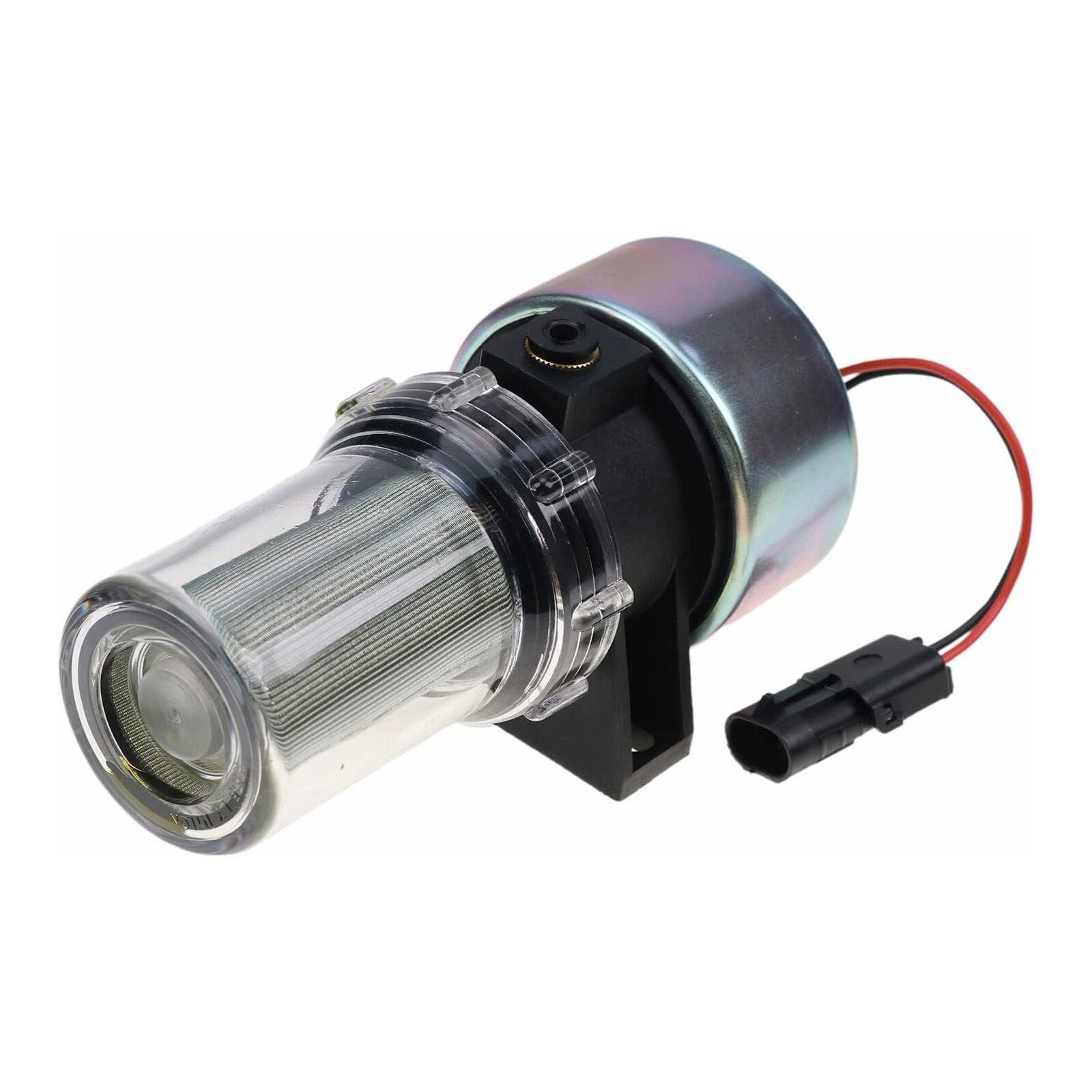 12V Fuel Pump 41-7059 30-01108-03 For Thermo King MD KD RD TS URD XDS TD LND