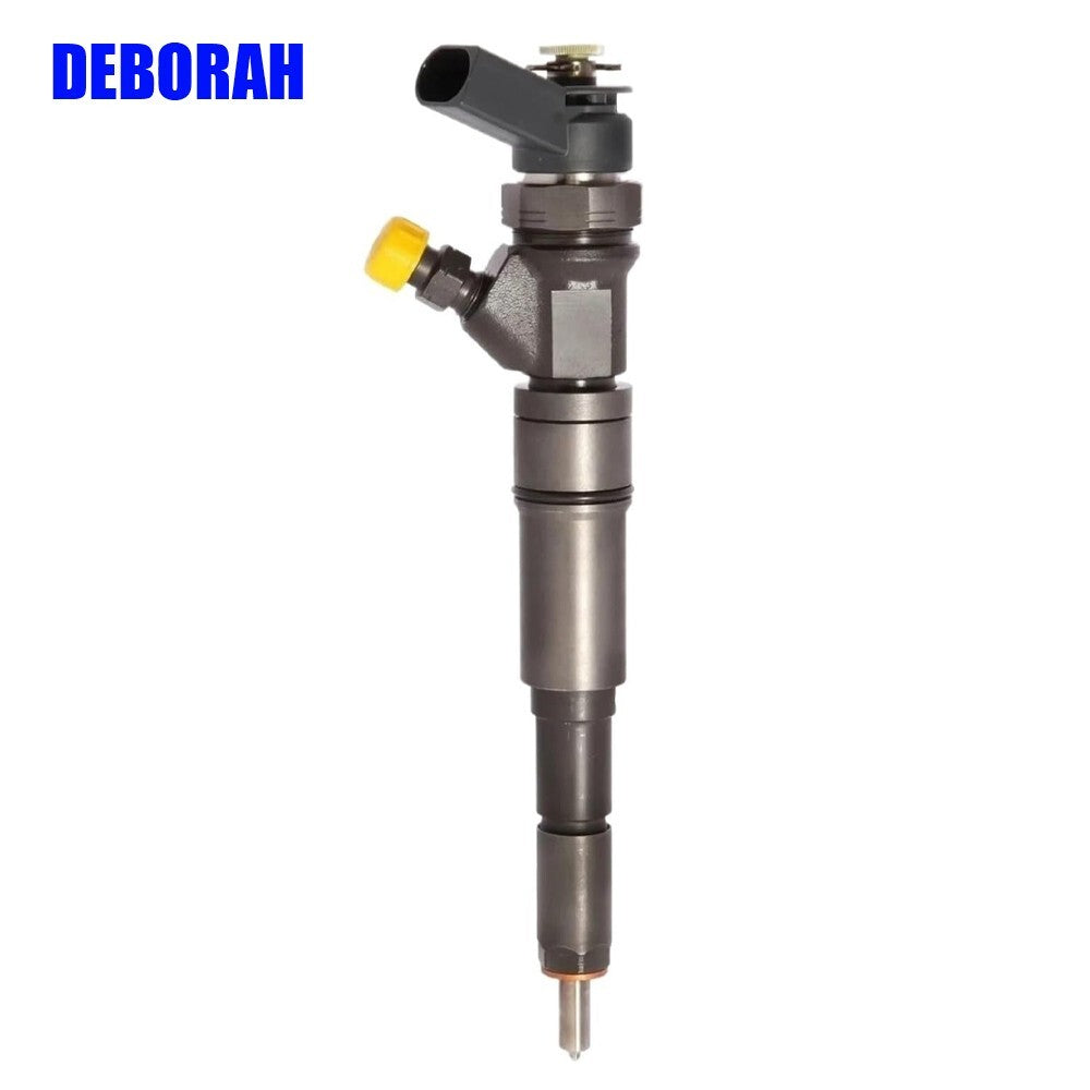 Diesel Fuel Injector Nozzle Compatible 0445110047 With for BMW E46 E39 E38 E53 330d