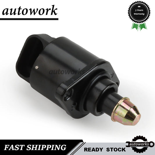 Idle Control Valve 90380 For Throttle Stepper Motor for Stable Engine Operation