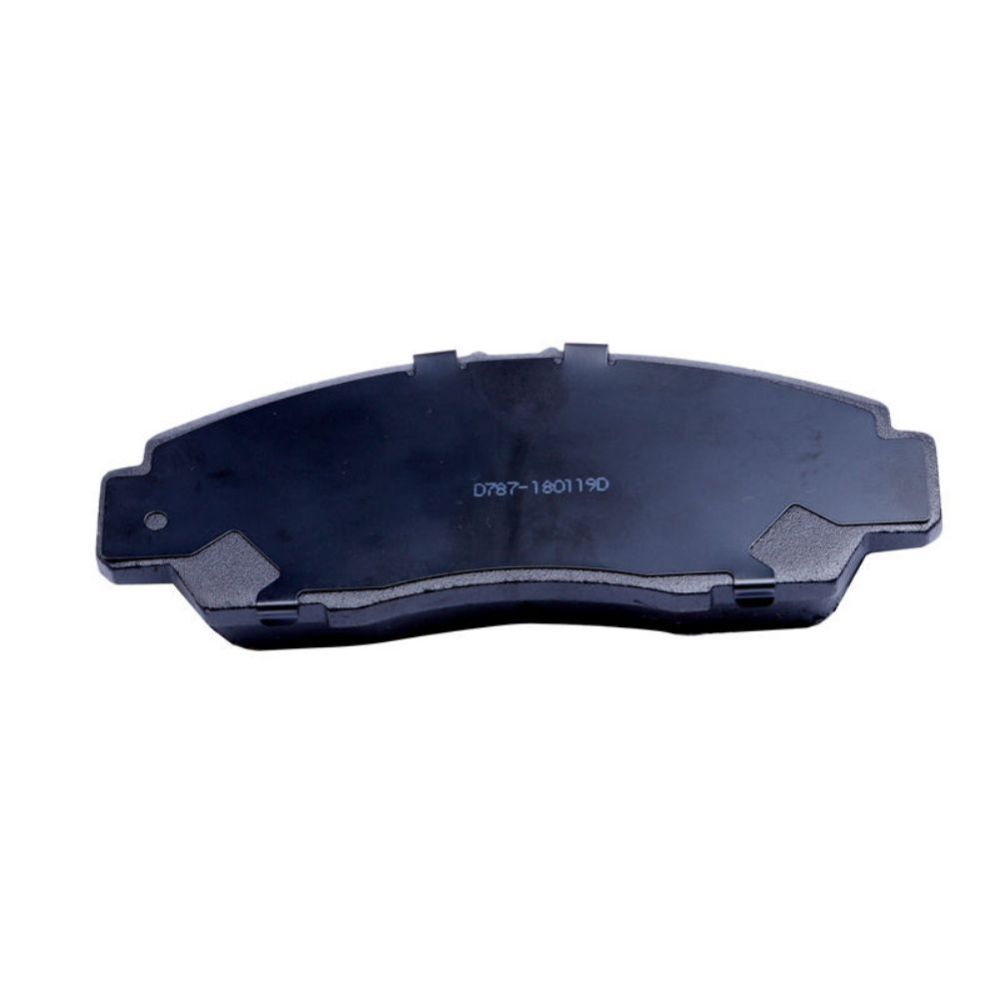Brake Pads Front Fit for MERCEDES A0044209020 0044209020
