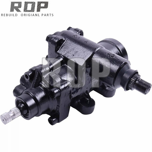 Steering Gear Box 800130 For Chevelle Camaro Borgeson Muscle Car 800 Series
