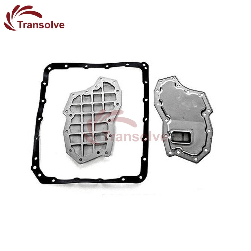 for HYUNDAI for KIA RE5R05A Auto Transmission Oil Filter Gasket Kit 2005-ON