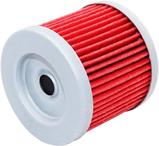 Motorcycle Oil Filter for Suzuki SP100 SP 100 1983 / DR 125 DR125 1982-1985