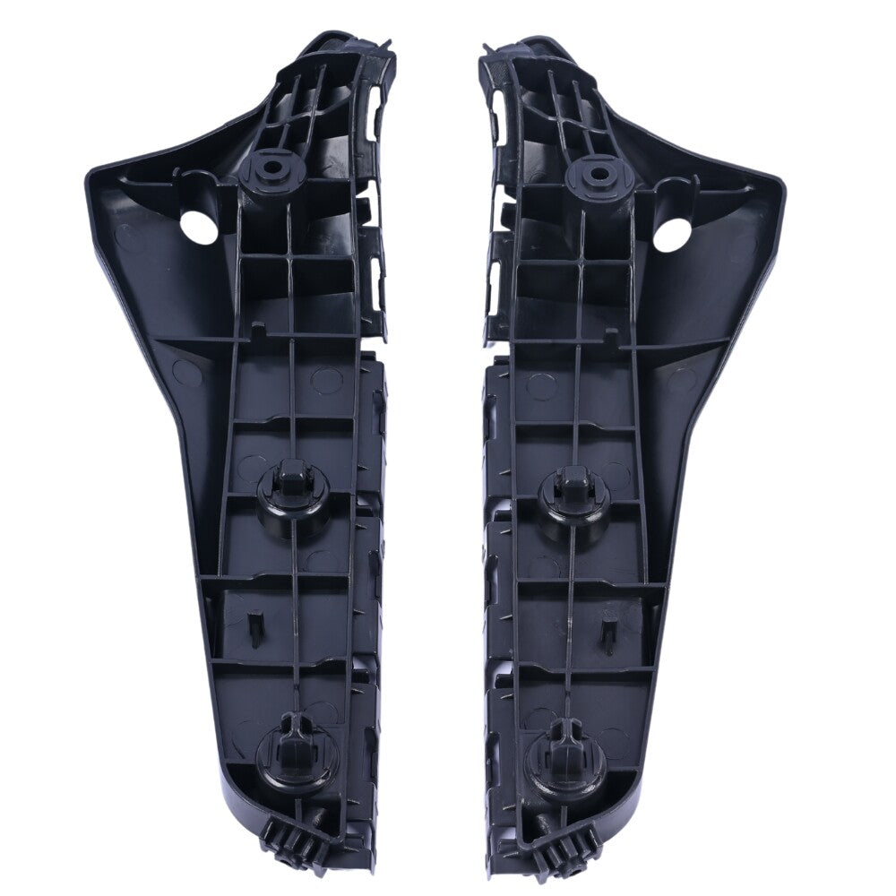 Bumper Support Bracket Set Front Driver Passenger Side For 2014-2023 for Lexus GX460