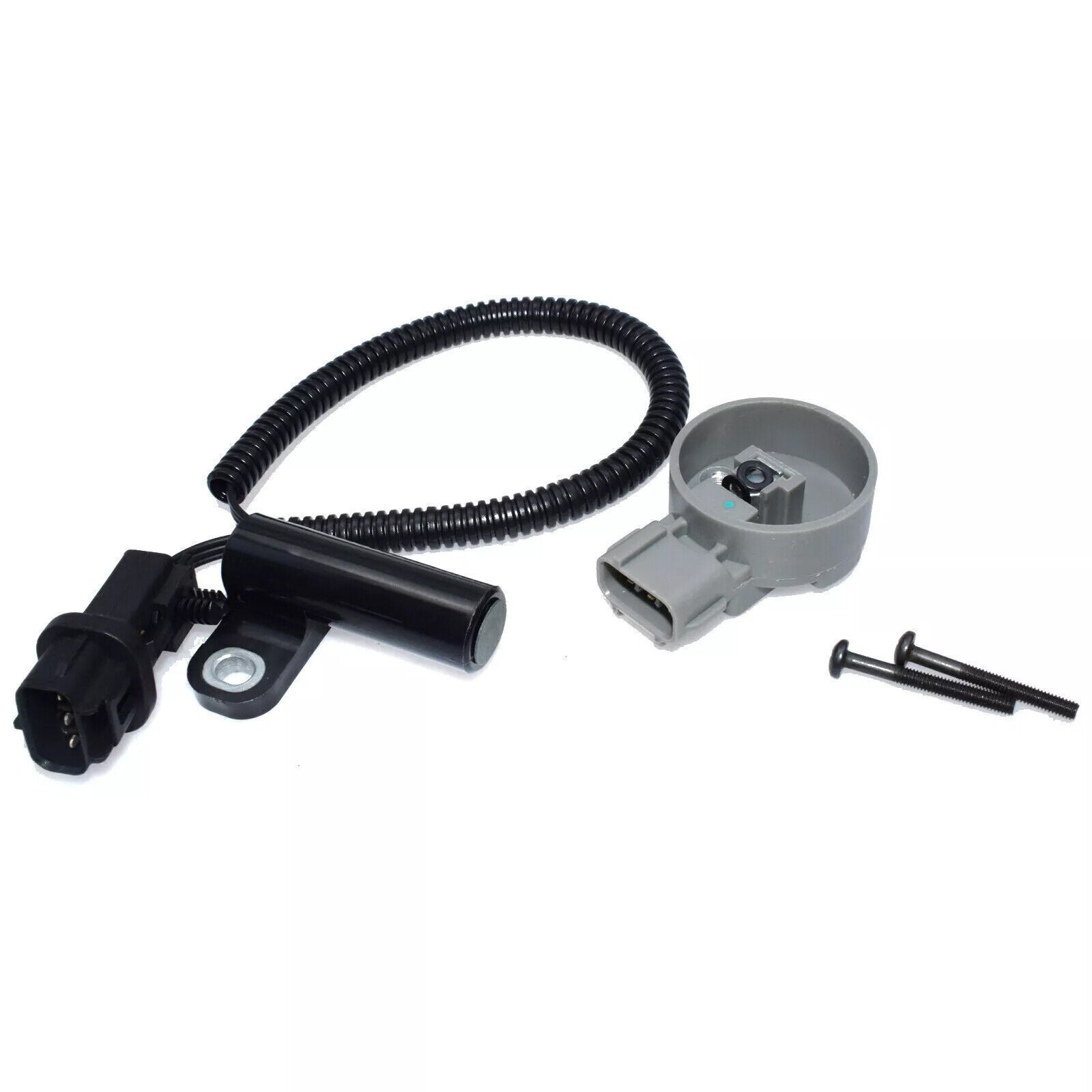 Camshaft Crankshaft Position Sensors for Jeep Grand Cherokee 4.0L 1999-2004 4S