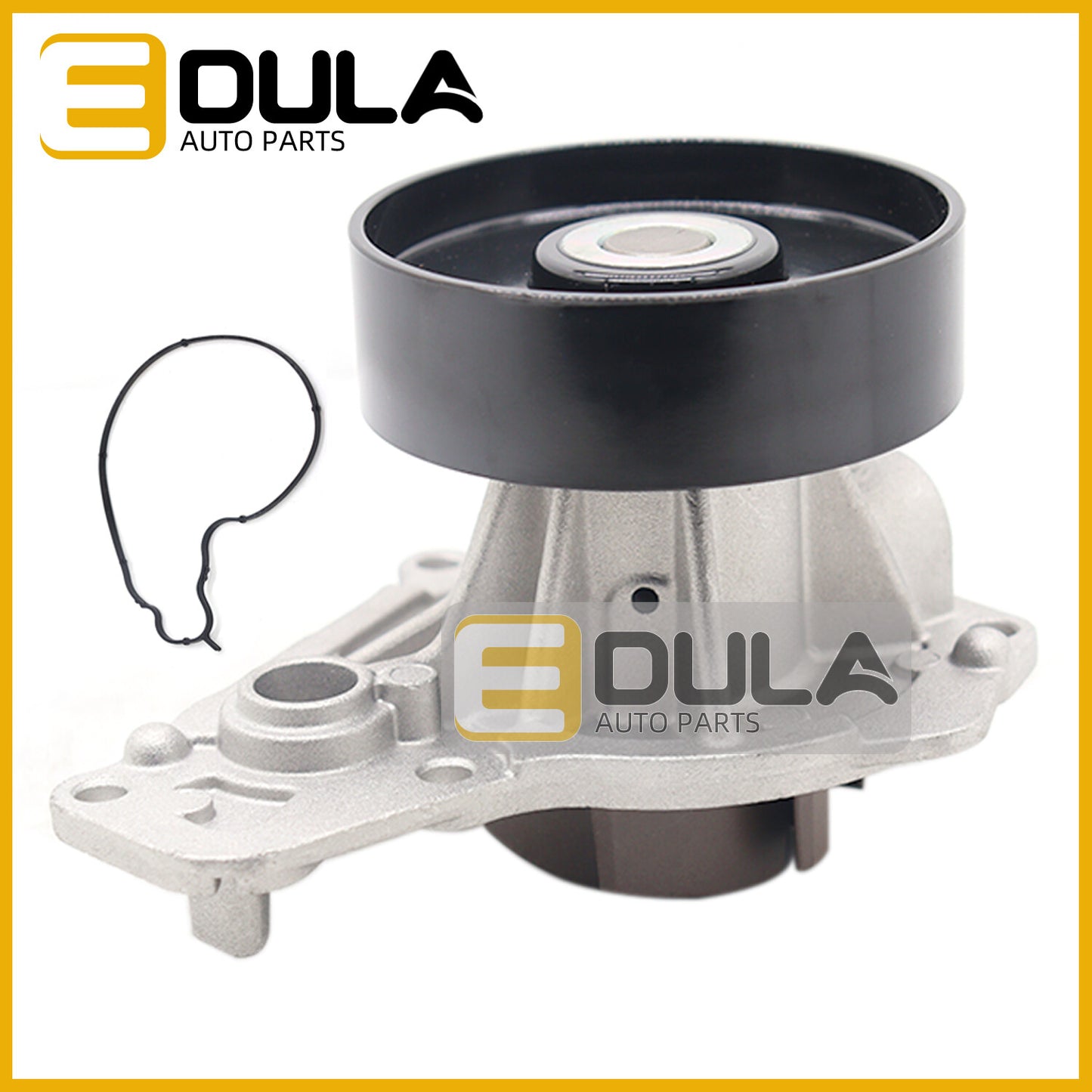 NEW Water Pump FITS for BMW B58 F30 F32 F34 G30 G01 F22 340i 440i 540i 740i X3