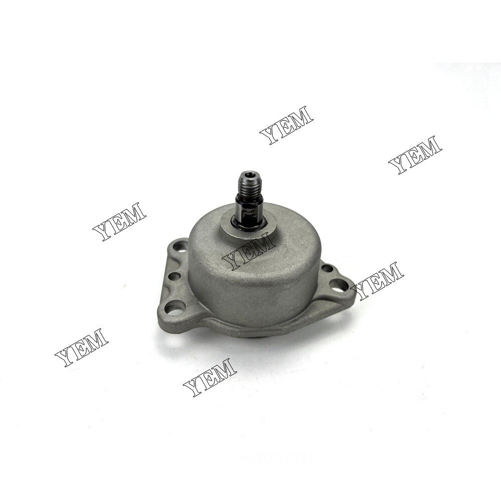 new S6S Oil Pump Fit for Mitsubishi Diesel Engine for Mitsubishi Oil Pump