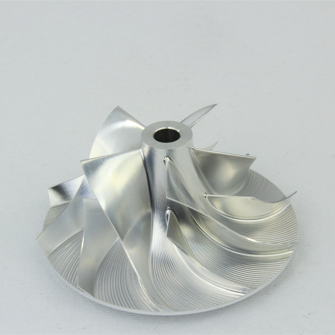 GTA2052V 717697-0003 34.85/52.00 mm 5+5 insert performance blank wheel