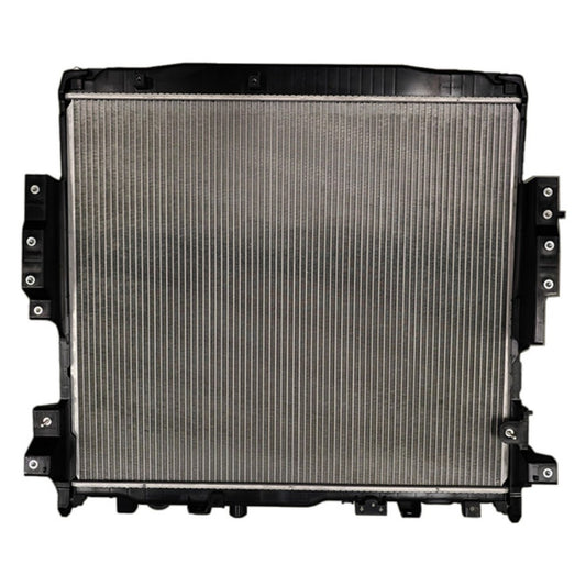 Radiator for Toyota Sequoia Tundra 2022-2024