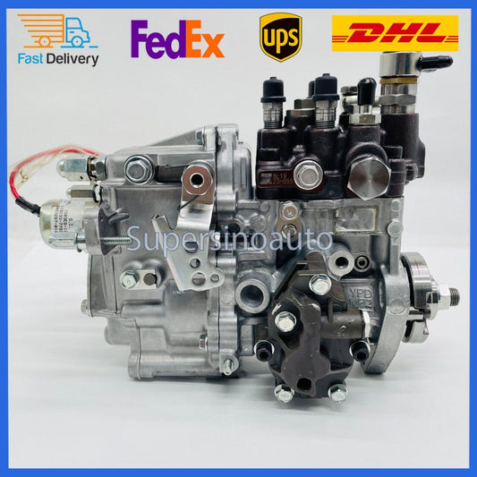 3TNV88 Diesel Engine Fuel Injection Pump 729242-51340 729045-51330 for Yanmar