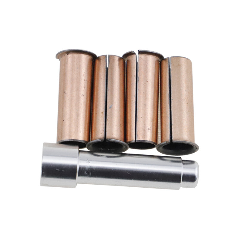 Replacement door hinge pin bushing kit for 2007-2018 for Jeep Wranglers