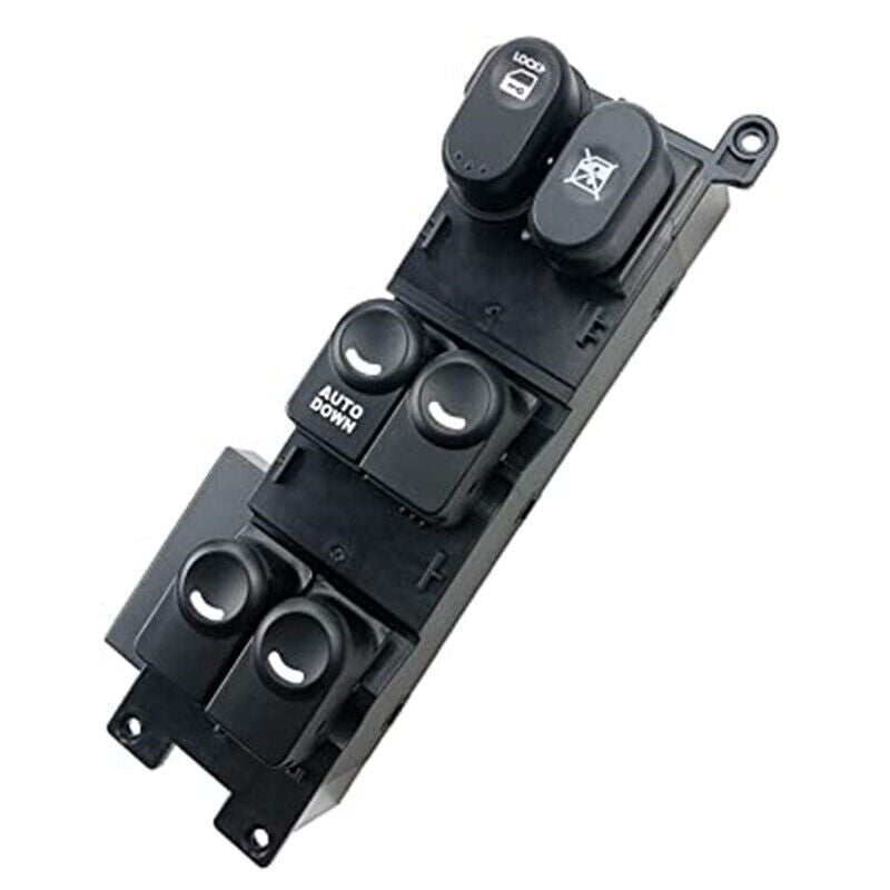 for Hyundai for Elantra Touring 2.0L 09-12 93570-2L0101 Master Power Window Switch