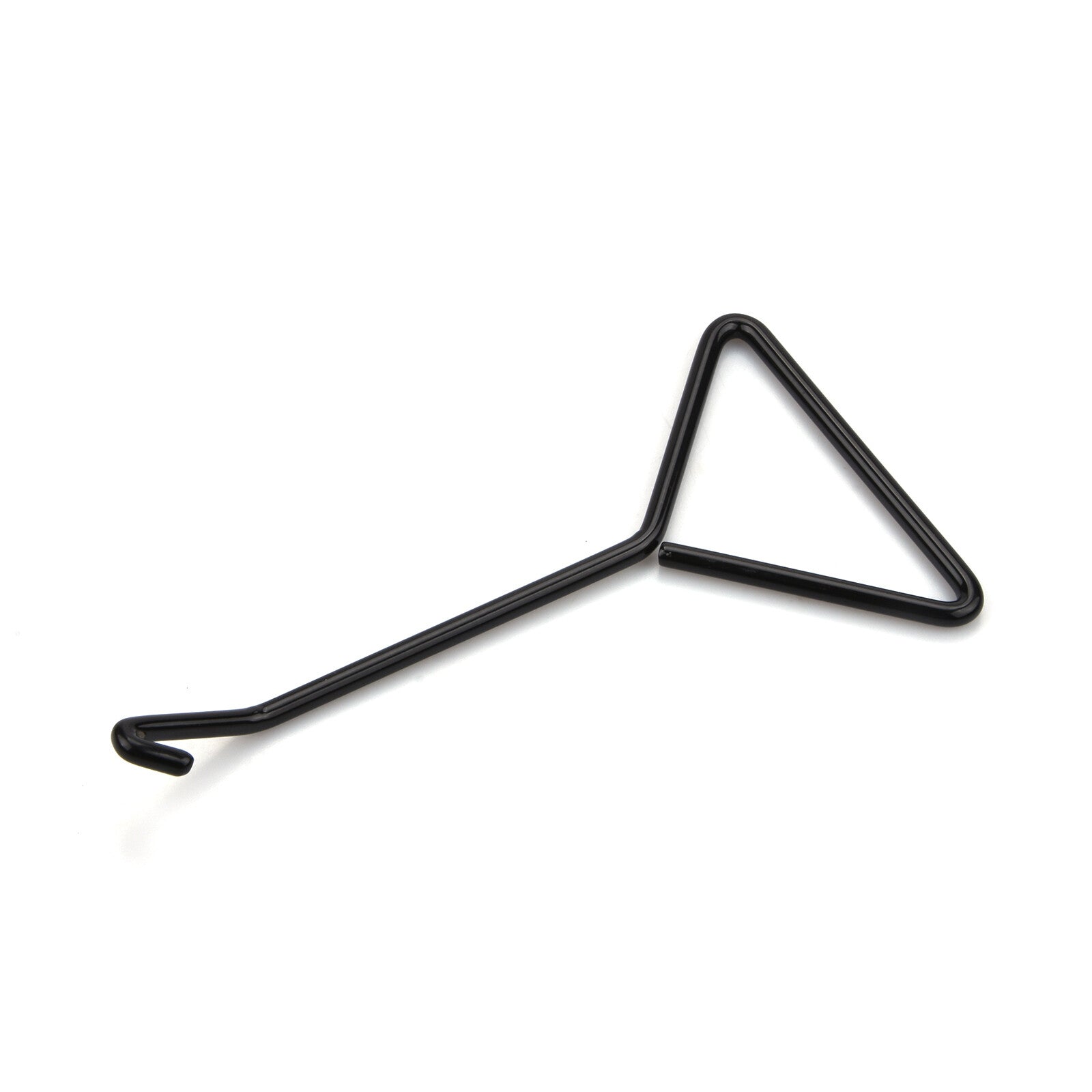 T-Handle Exhaust Stand Spring Hook Puller Iron Tools Motorcycle Kart Bike ATV