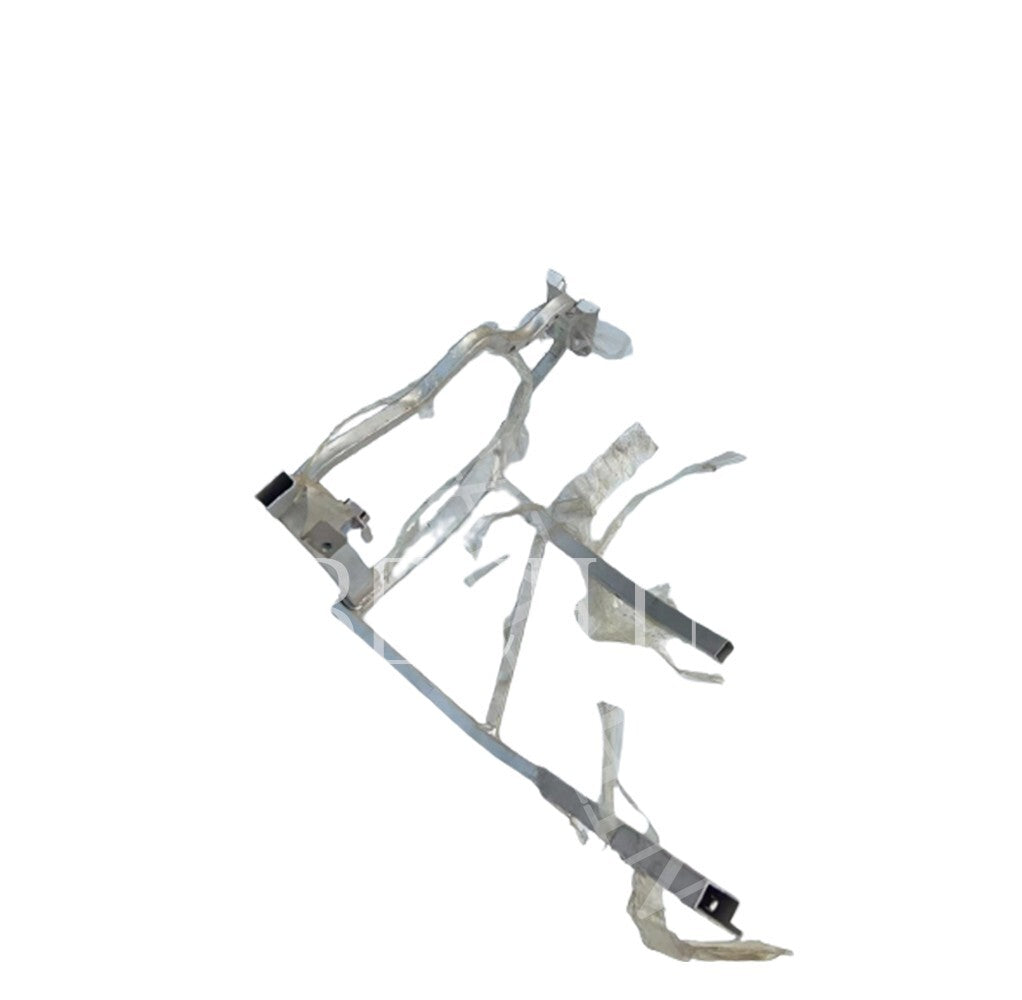 for Ferrari for 488 GTB Spider front subframe left bracket : 86107200
