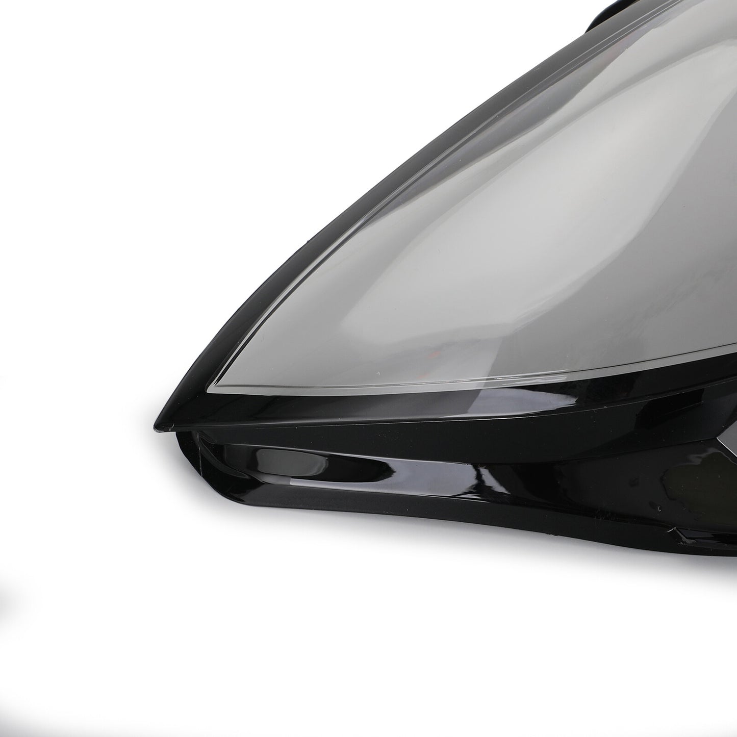 Right headlight lens protector for 2019-2021 for BMW 3 Series G20 G21 63118496149