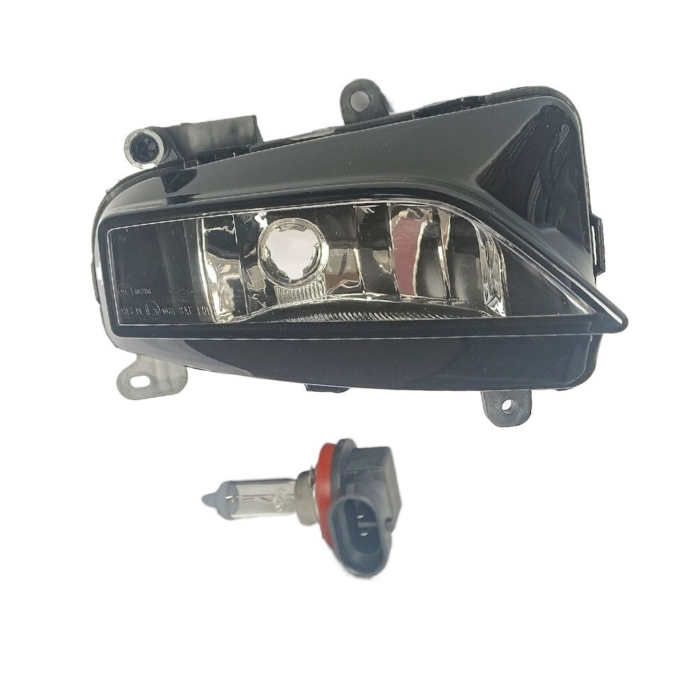 Front Right Bumper Halogen Fog Lamps Assembly for AUDI A4/S4 A5/S5 8K0941700C