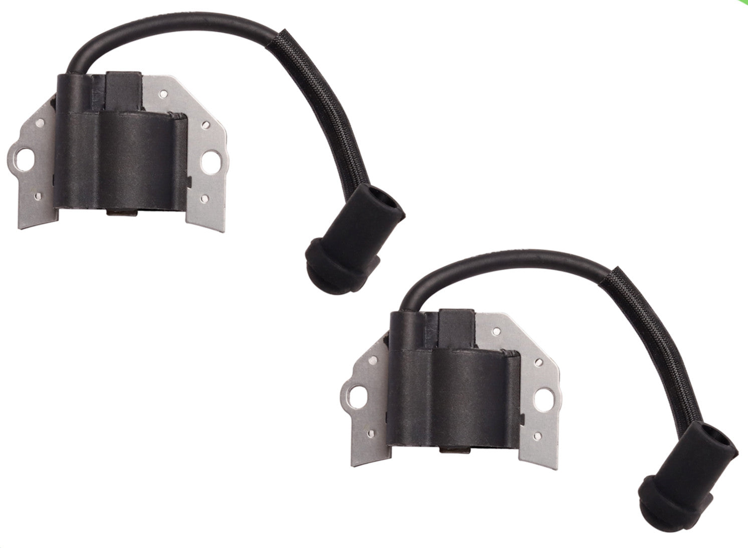 2x Ignition Coil Set for Kawasaki 21171-0713 21171-0742 21171-0745 21171-7049