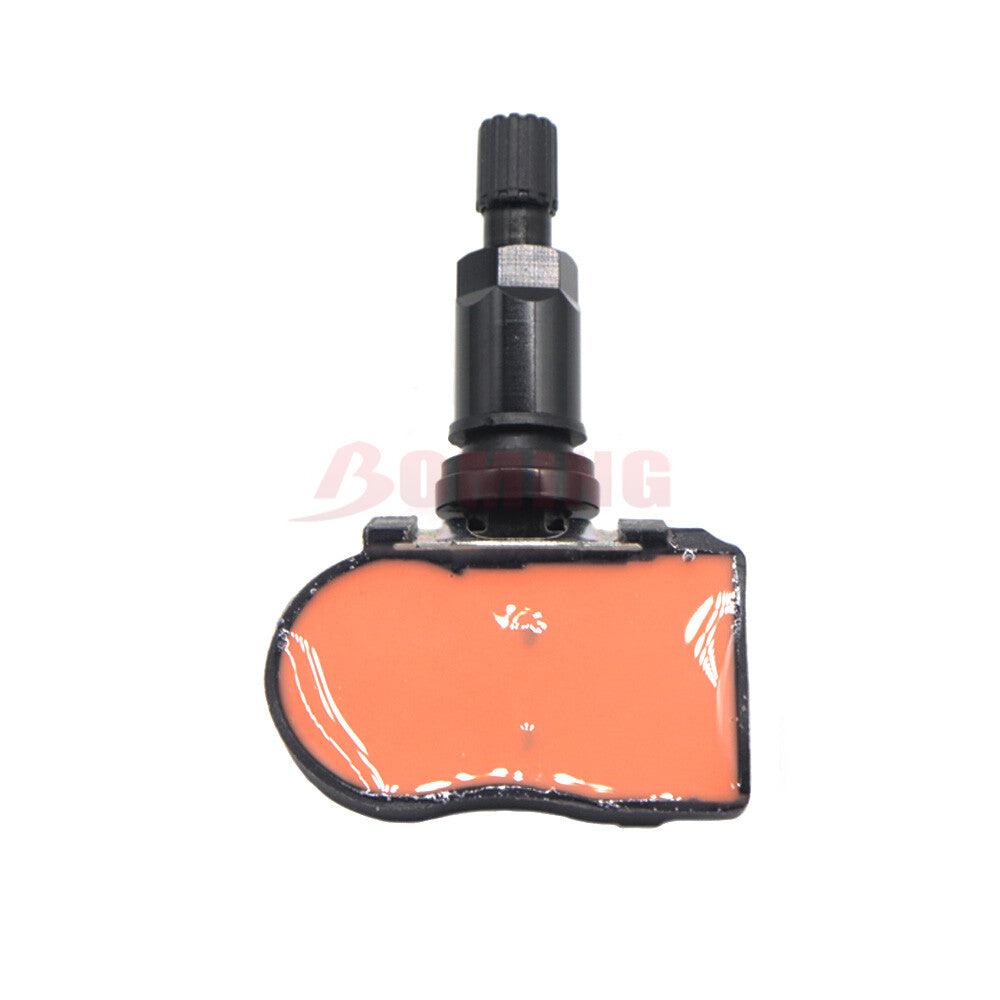 4Pcs New Tire Pressure Sensor TPMS for Tesla Model 3 for Model S Model X 433MHz