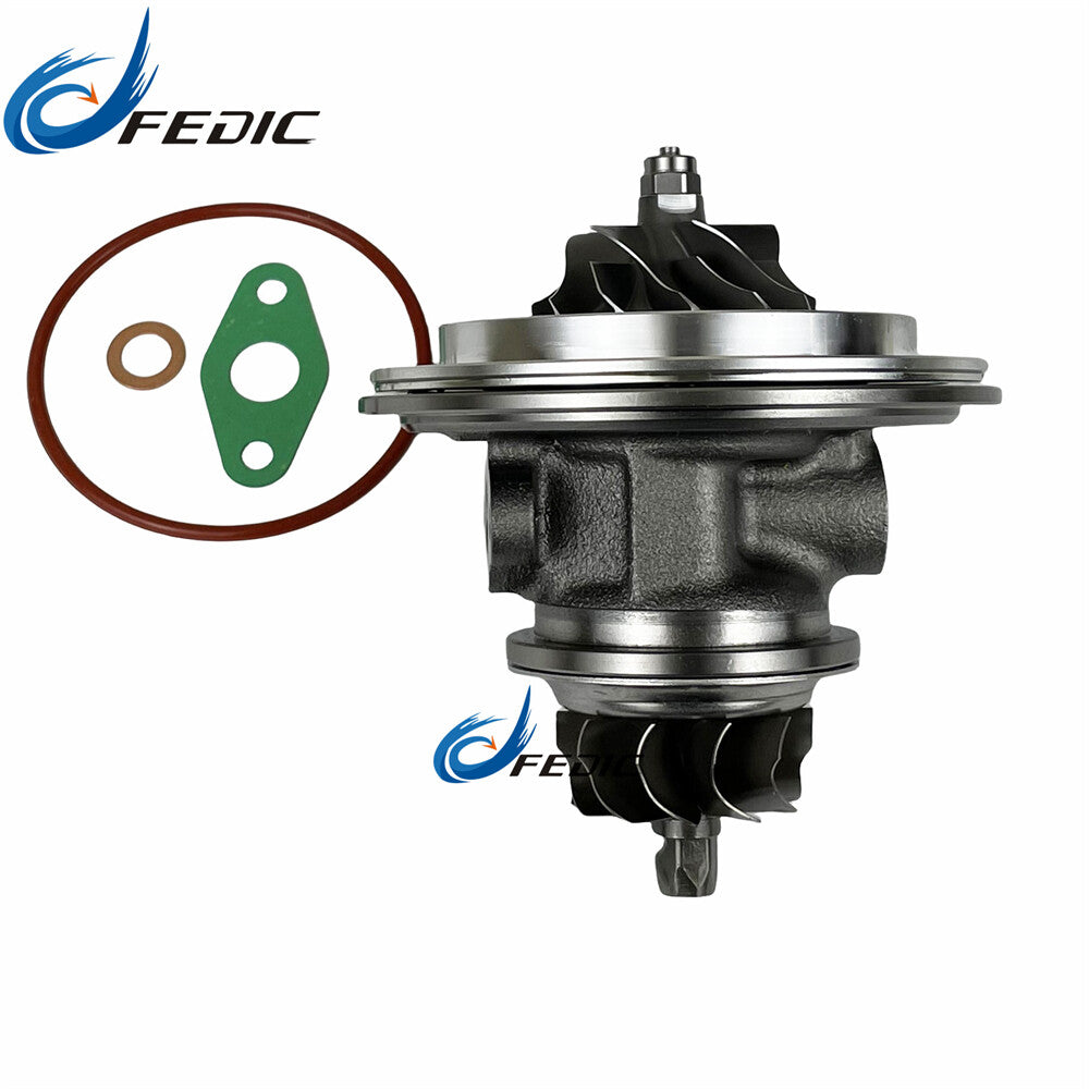 Turbo cartridge K03 53039880075 for Iveco Daily 2.8TD 92Kw 8140.43S.4000 Euro 3