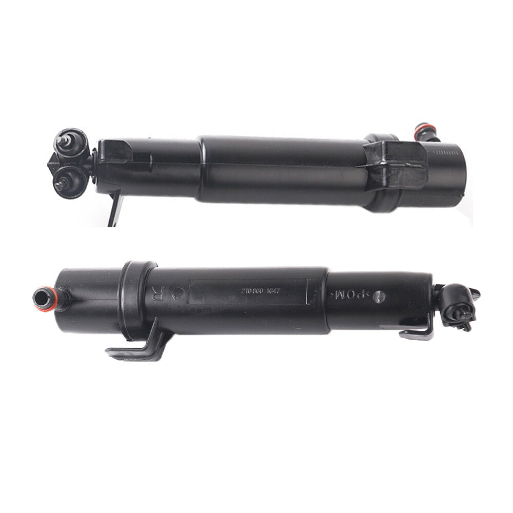 Headlight Washer Spray Nozzle for Mercedes E-Class W211 2007-2009 Left Right