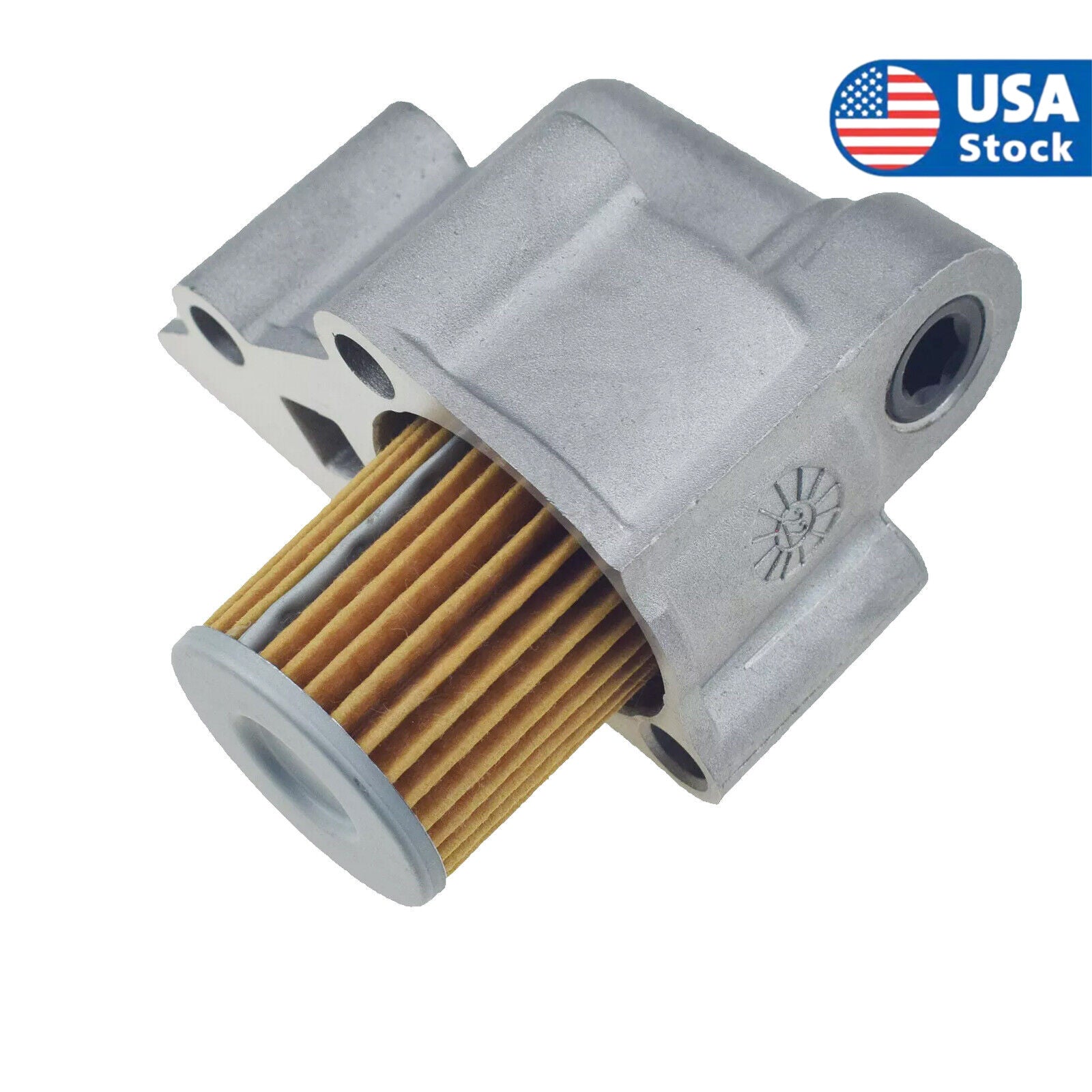 Transmission Filter Assembly Oil Governor for Nissan Cube Versa 31726-1XA03 US