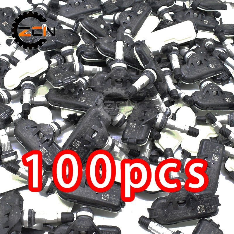 100PCS 52933-3X300 Tire Pressure Sensor for Hyundai for Elantra for KIA RIO 2012-2014