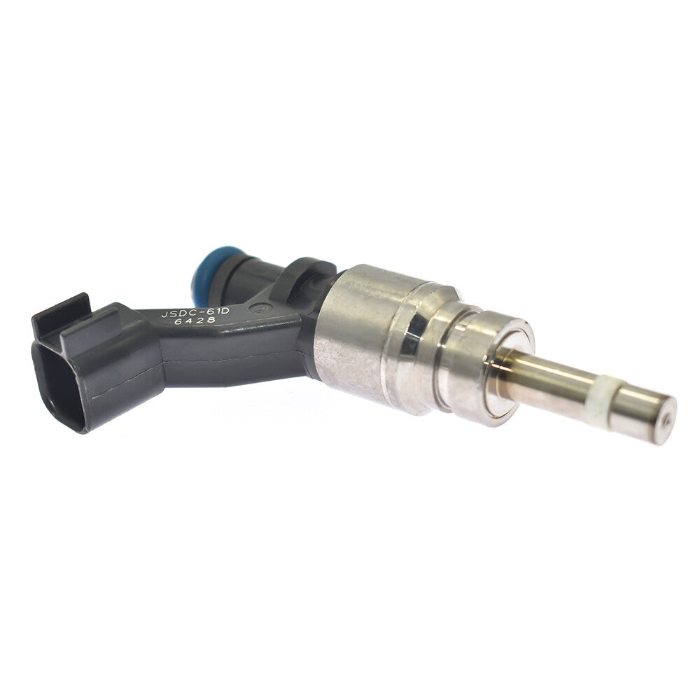 4PCS Fuel injectors for 2011-2022 for Isuzu NPR-HD NQR NRR 2019 2018 FTR JSDC-61D