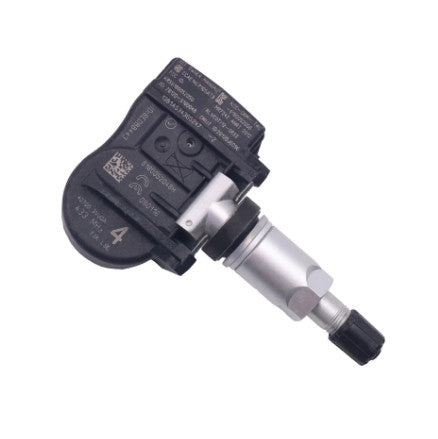4PCS Tire Pressure Sensor 433MHZ 40700-3VU0A TPMS Sensor Fit for Nissan QASHQAI